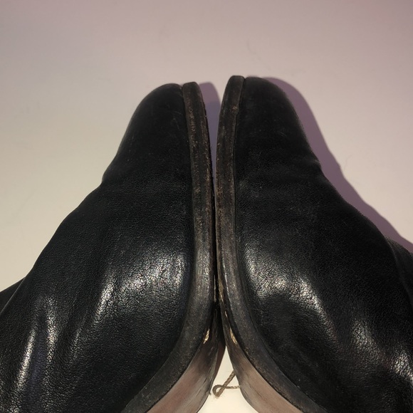 Rag and Bone Booties - Picture 11 of 16